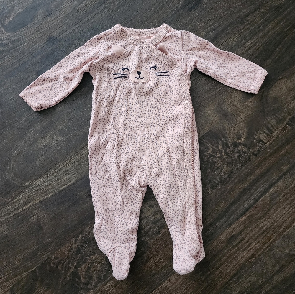 Carter's one piece